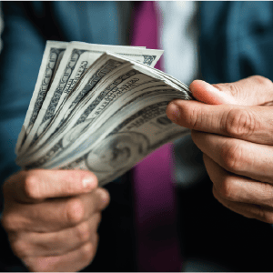 Sanando la relación con el dinero